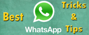 Whatsapp-Tricks-and-Tips