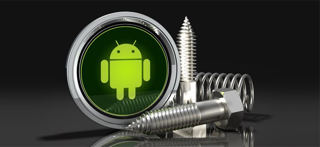 How To Root Your Android Mobile ?
