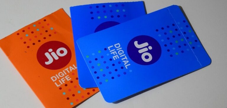 Your Reliance Jio Welcome offer will get only until December 03.