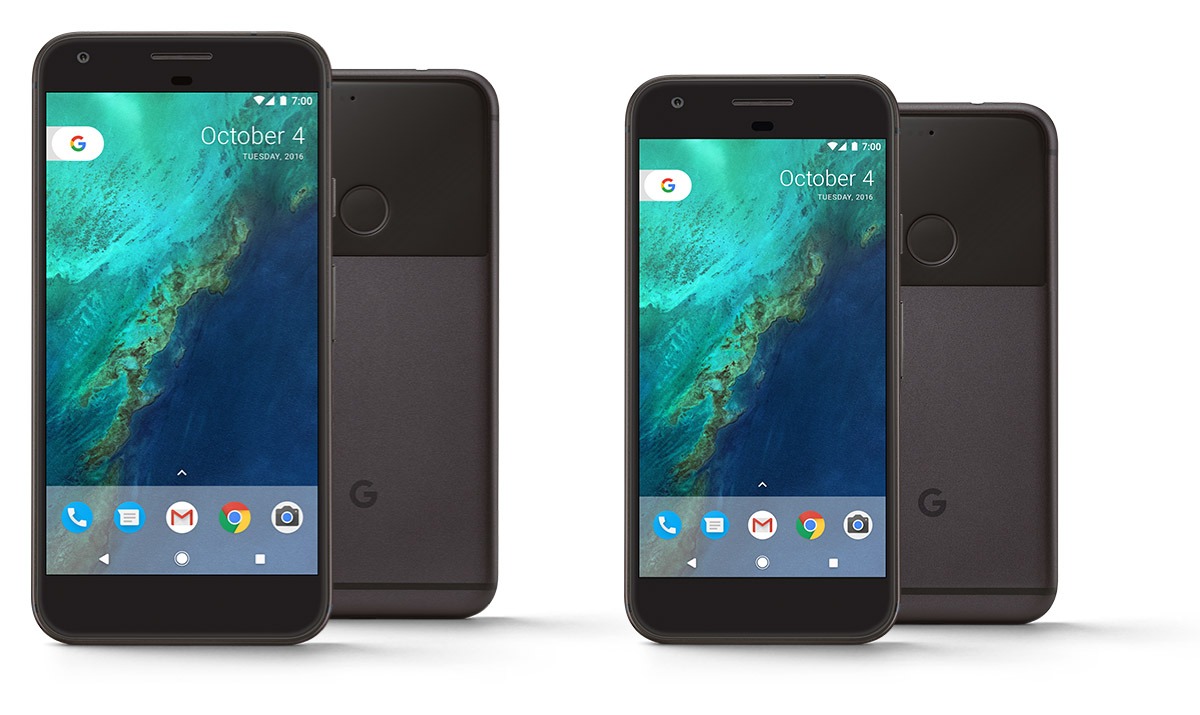 google pixel