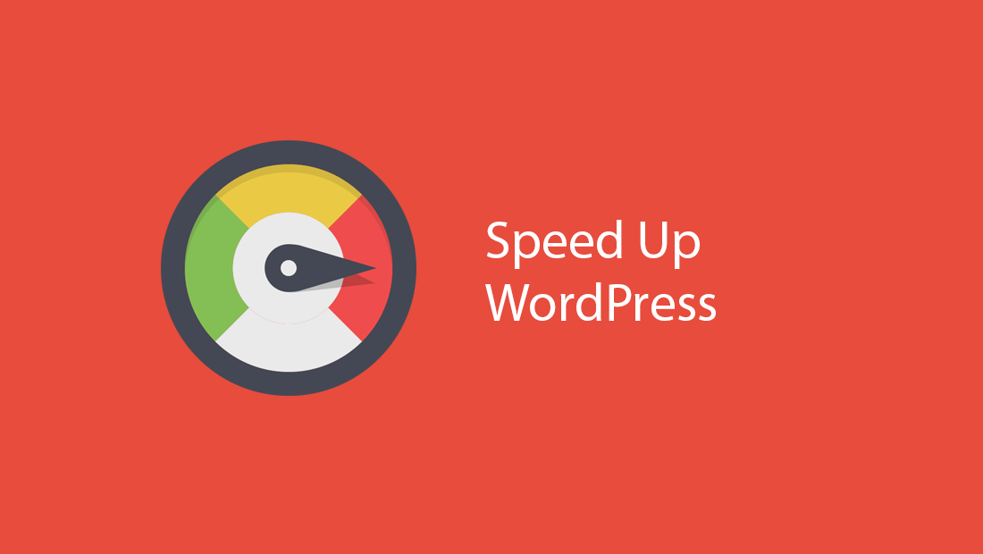 how to boost wordpress website speed