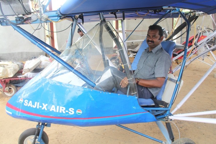 saji thomas the real aby in aby movie