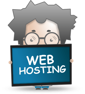 web-hosting