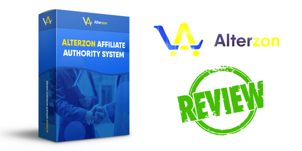 Alterzon Review :- Secrets Behind Ben Murrey’s Affiliate Marketing Tool