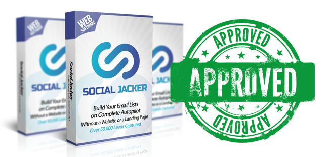 Social Jacker Review – Free Facebook Lead Generation Tool Or Scam?