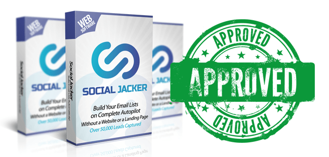 Social Jacker Review