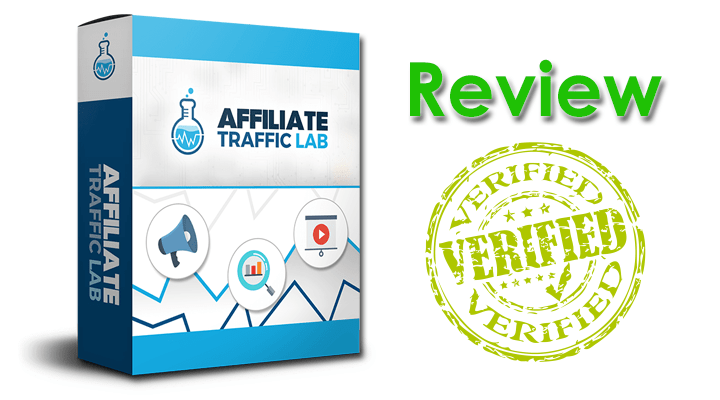 Affiliate Traffic Lab Review :- Massive Traffic Generating Video Creator!