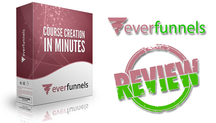 EverFunnel Review :- Best Marketing Platform For Online Courses?