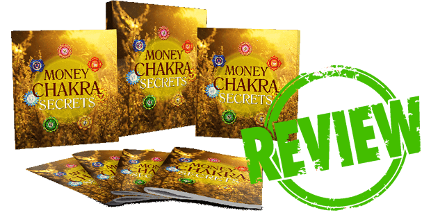 PLR Money Chakra Secrets Review