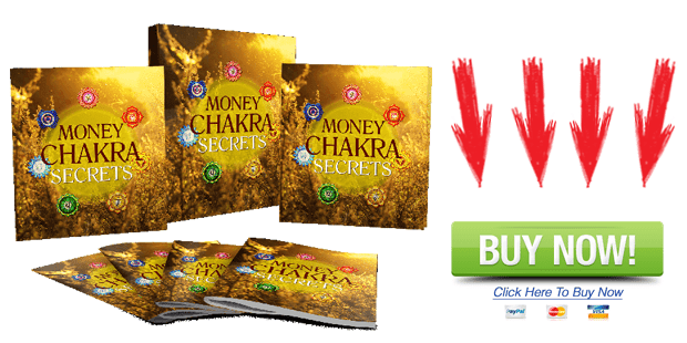 PLR Money Chakra Secrets Training