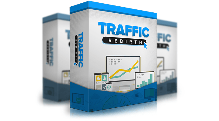 Traffic Rebirth Price