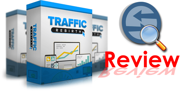 Traffic Rebirth Review :- Stefan Ciancio’s Free Traffic Method A Good One?