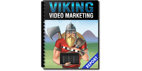 Viking Video marketing PLR Module 1