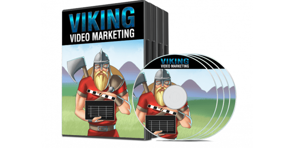 Viking Video marketing PLR Module 3