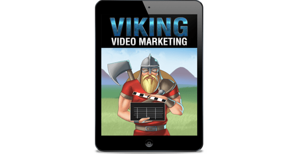 Viking plr Video marketing Module 2