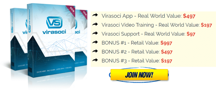 ViraSoci Free Download