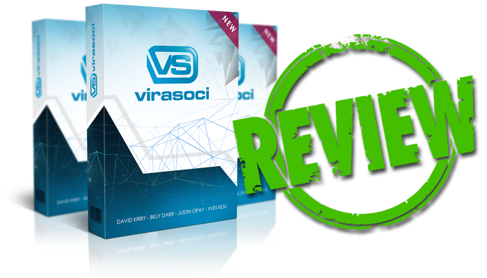 ViraSoci Review :- Cloud Based Software Drives Traffic And Leads!