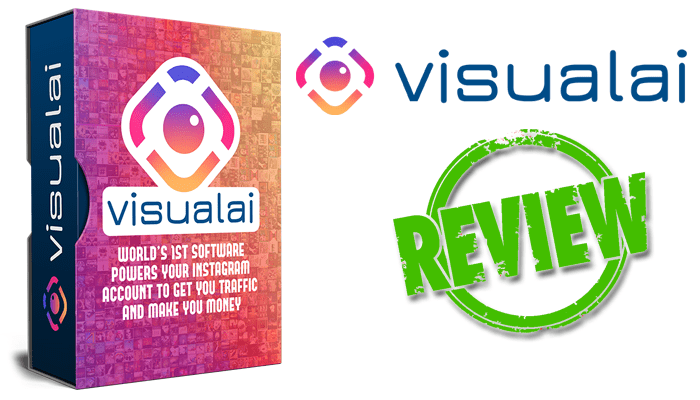 Visualai Review :- Amazing Instagram Automation Software!