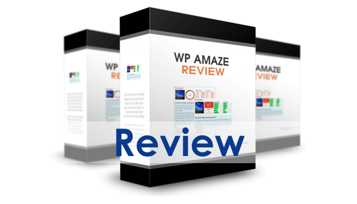 WP Amaze Review Plugin