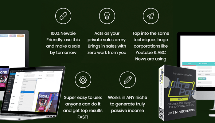 WP Ultrapop Plugin Review