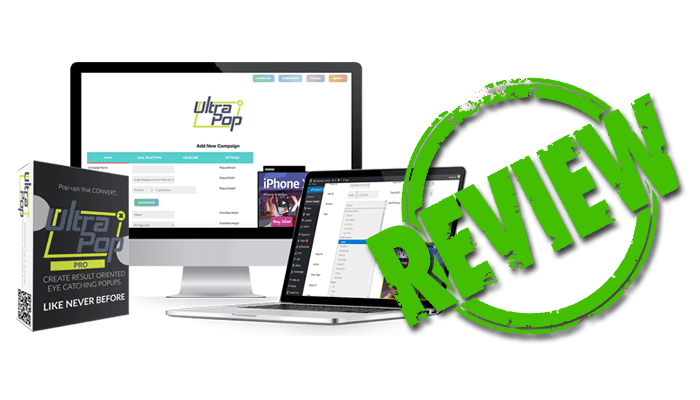 WP UltraPop Review :- Turn All Your Visitors Into Affiliate Commissions!