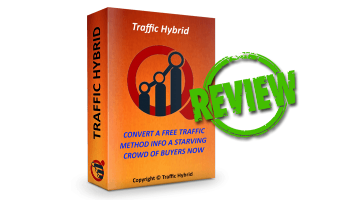 Traffic Hybrid Review :- The Working Free Traffic Secrets Revealed