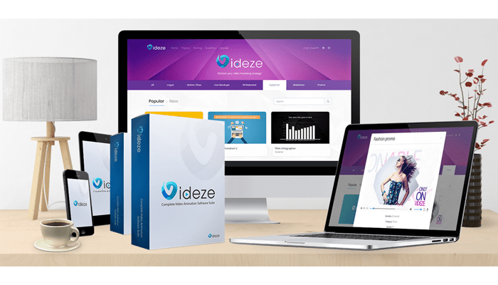 Videze Review