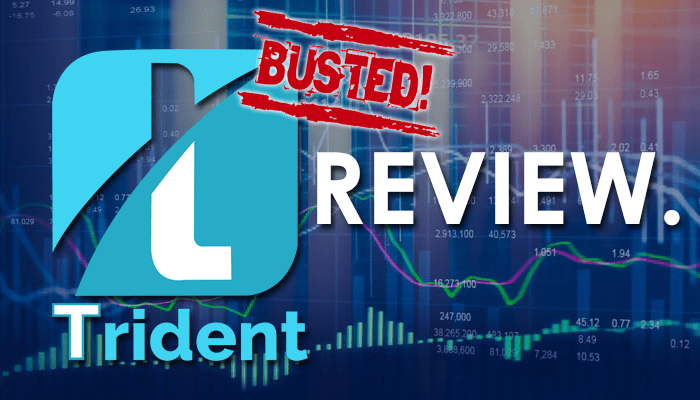 Trident Crypto Fund Review :- Crypto Ponzi Scheme TDC Busted!