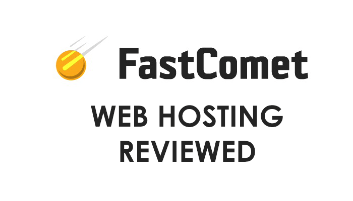 FastComet Review