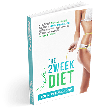 2 Week Diet Activity Handbook