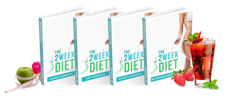 The 2 Week Diet Review