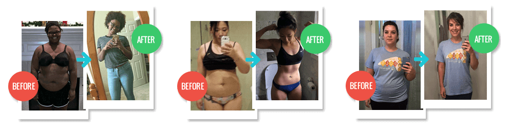 The 2 Week Diet System Results