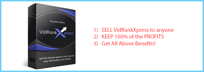 Vidrankxpress Software