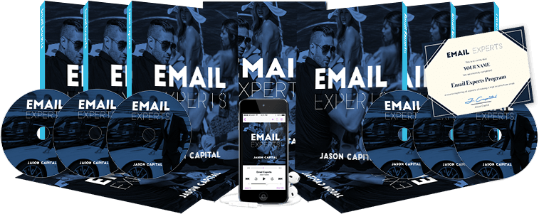 Email Income Experts Review : Jason Capitols’ Email Marketing Training Any Good?