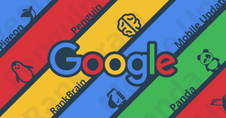 A Look Back To Google Updates In 2018 – Know The Changes In SEO!