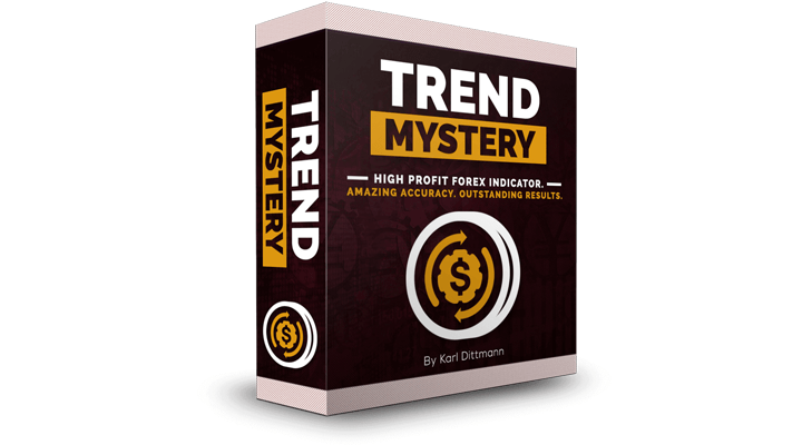 Forex trend mystery
