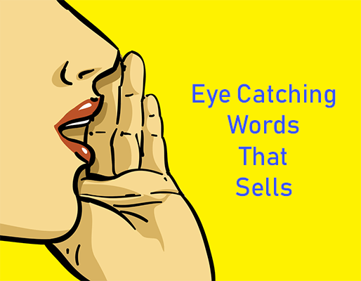Words That Sells