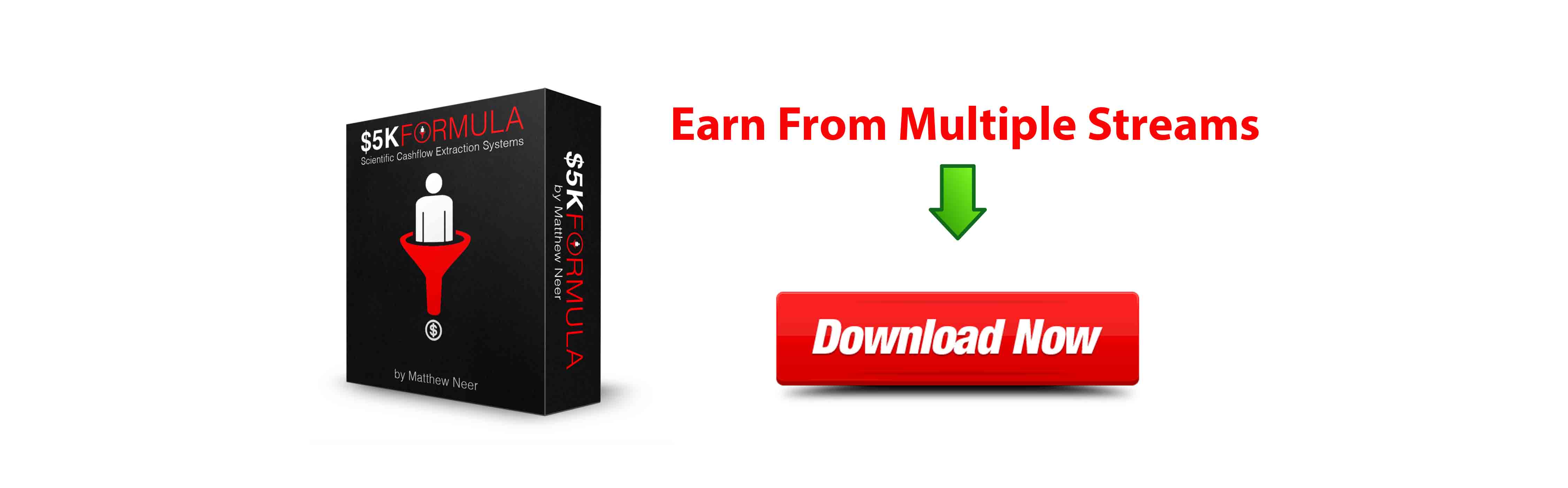 5K Formula Free Download