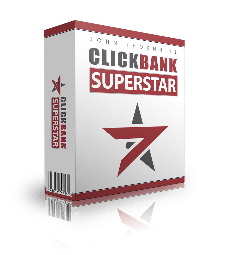 Clickbank Superstar Review