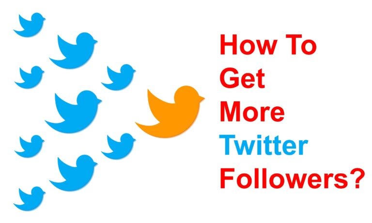 How to Increase Twitter Followers in 2020? Tweet Secrets Revealed!