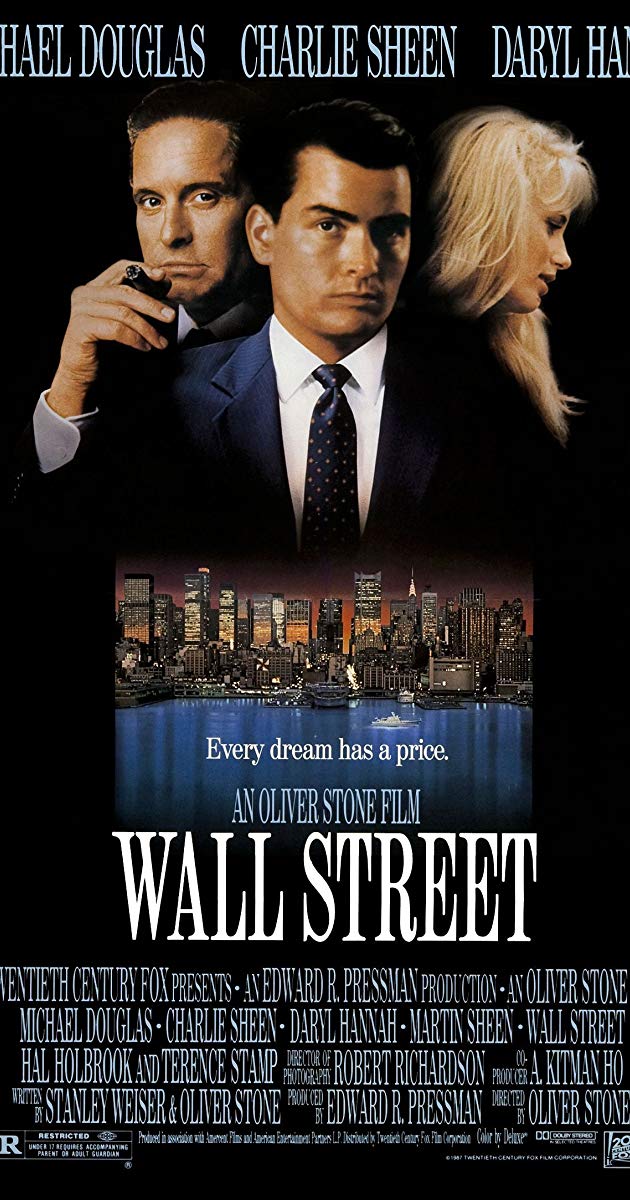 Wall Street