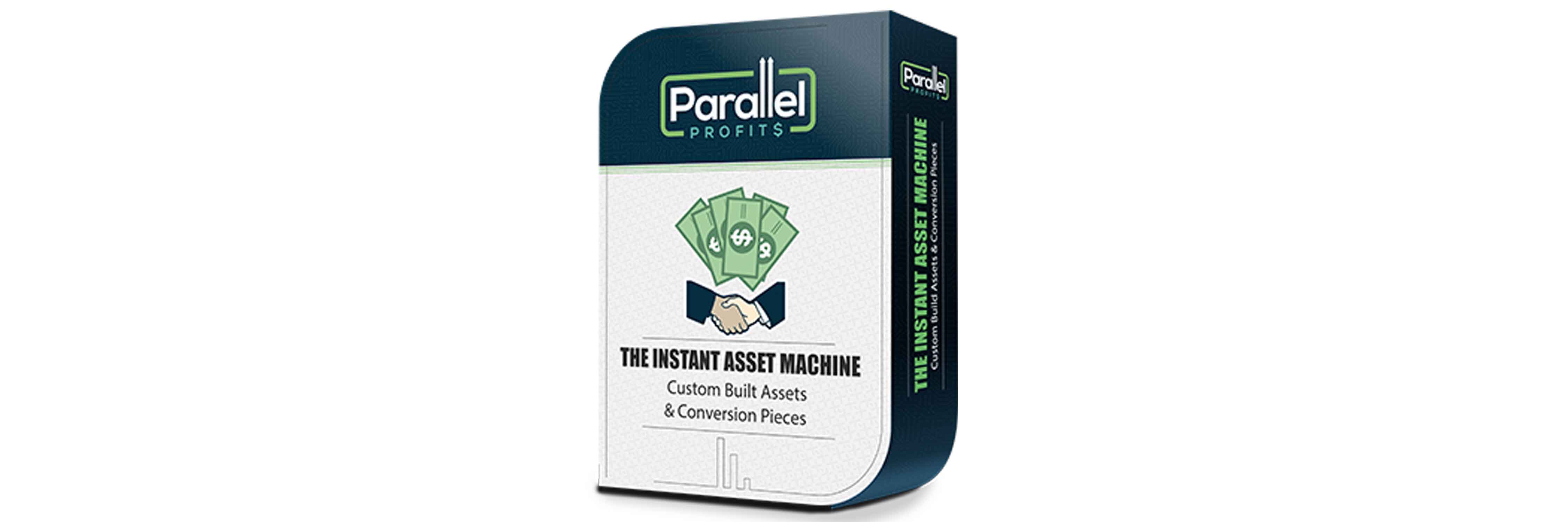 Parallel Profits Free Trial