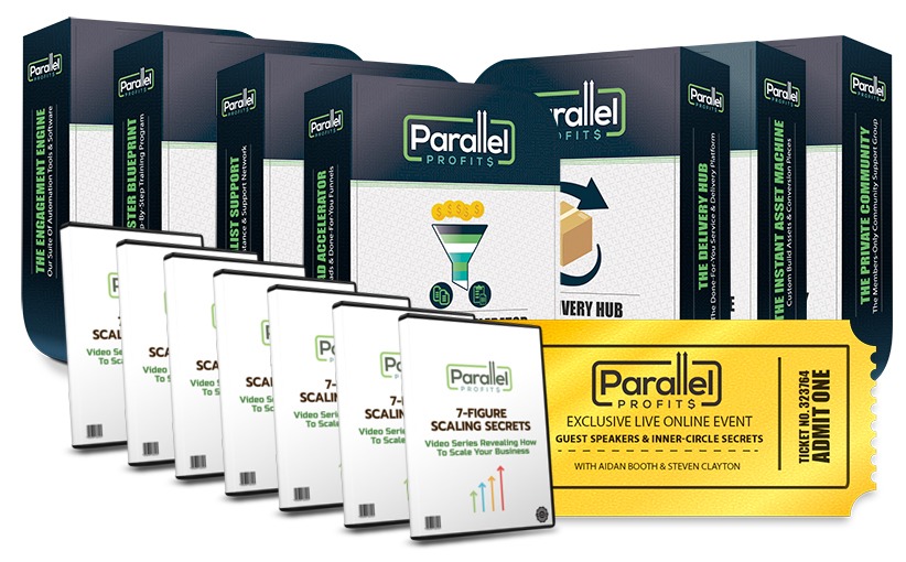 Parallel Profits Review