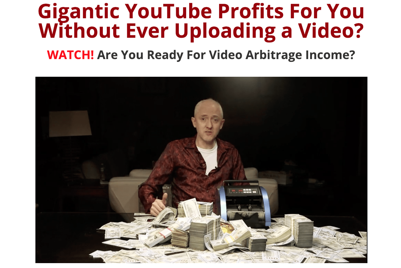 Profit Injector Review