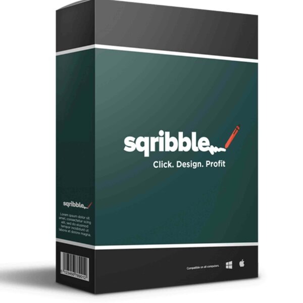 Sqribble Reviews – Is Adeel Chowdhary’s eBook Builder Software Any Good?