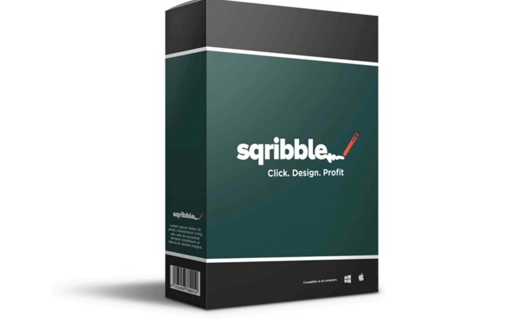 Sqribble Review – Is Adeel Chowdhary’s eBook Builder Software Any Good?