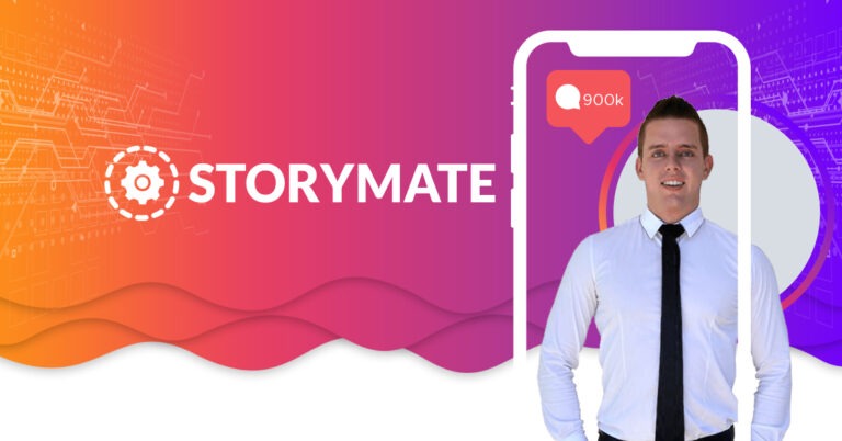 StoryMate Review – Luke Maguires Insta Marketing Software Any Good?