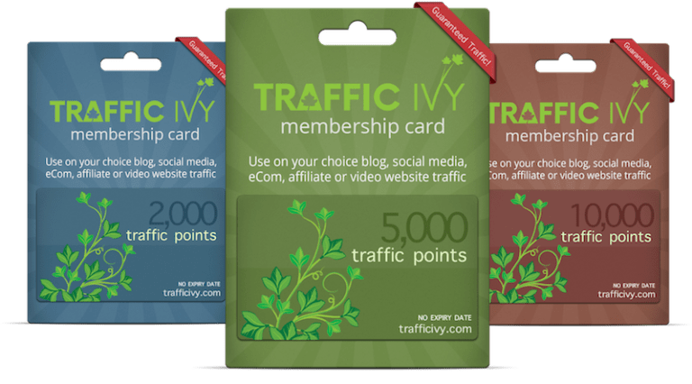 Traffic Ivy Review – Cindy Donovan’s Traffic Boosting Tool Any Good?