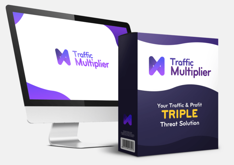 Traffic Multiplier Review – Traffic Booster Software Any Good?