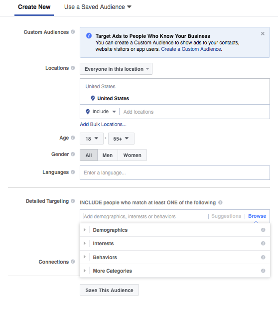 Working Facebook Advertising Tricks To Boost Your Sales